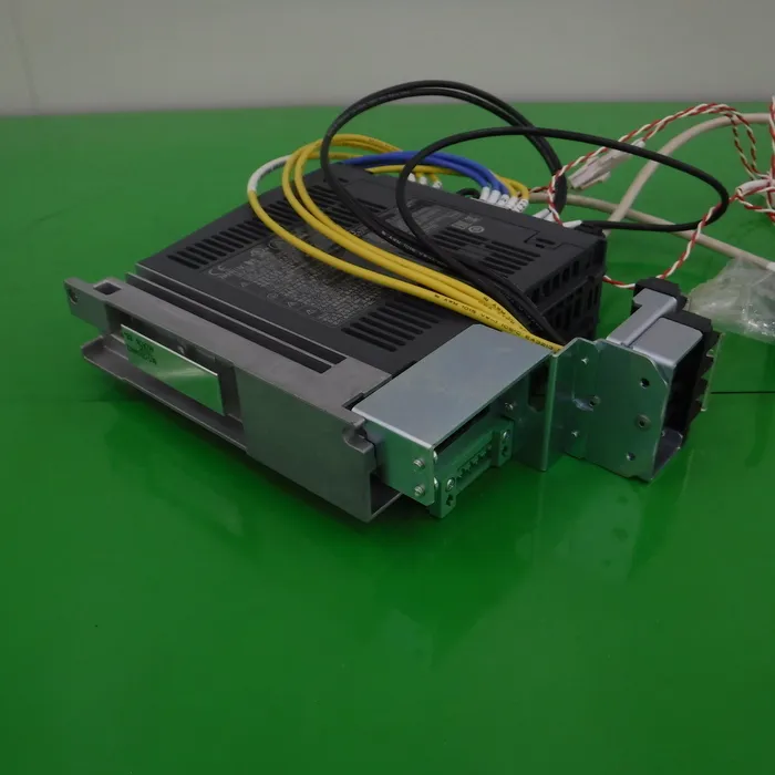 미쓰비시 전기 MR-J4-40B-RJ020 AC 서보 드라이버 상세 이미지 - ASKINDEX 코리아