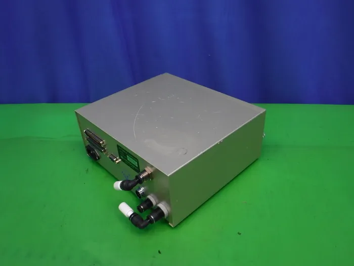 Iwashita Engineering ACCURA 8 dispenser Detail Image - ASKINDEX Korea