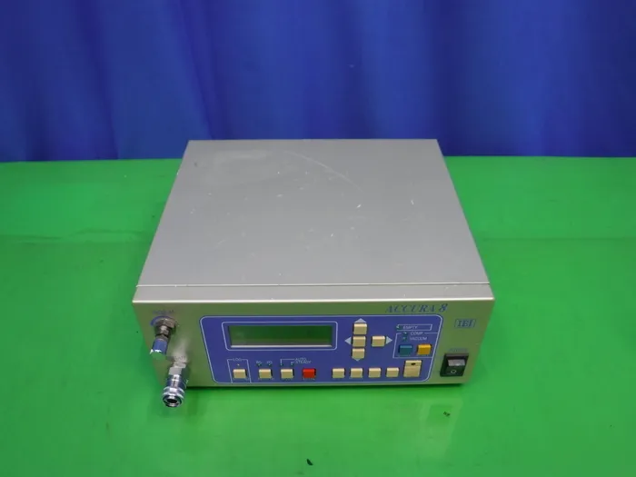Iwashita Engineering ACCURA 8 dispenser Detail Image - ASKINDEX Korea