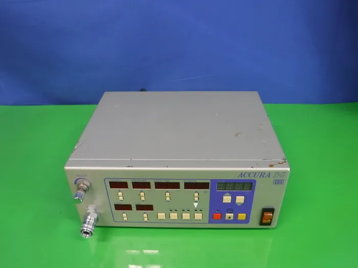 Iwashita Engineering ACCURA DG dispenser Detail Image - ASKINDEX Korea
