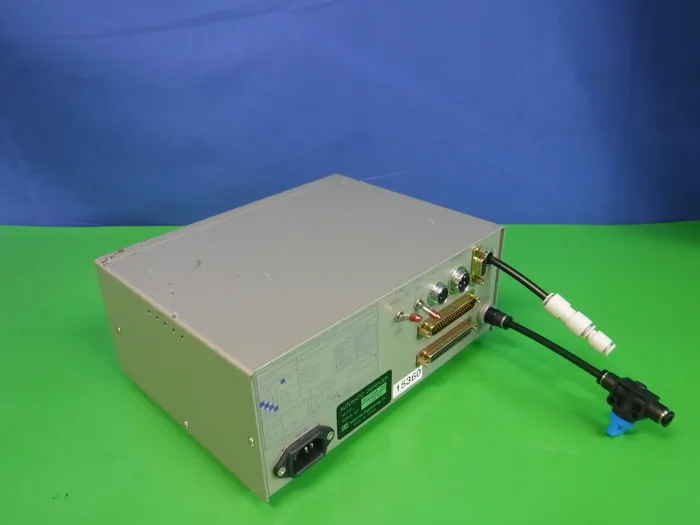 Iwashita Engineering ACCURA DG dispenser Detail Image - ASKINDEX Korea