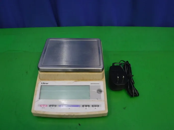 시마즈 BL-2200S 전자 저울