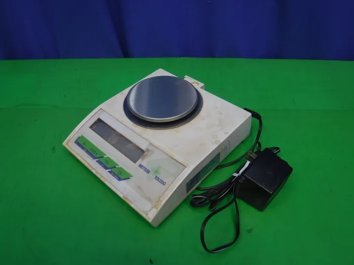Mettler Toledo BD202 electronic scale Detail Image - ASKINDEX Korea