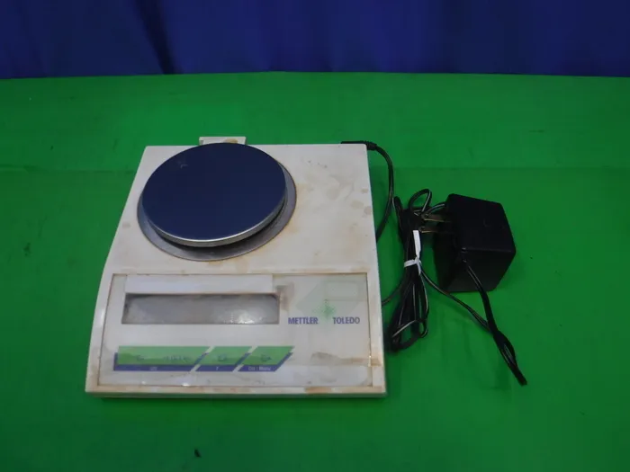 Mettler Toledo BD202 electronic scale Detail Image - ASKINDEX Korea