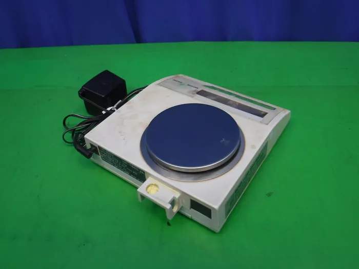 Mettler Toledo BD202 electronic scale Detail Image - ASKINDEX Korea