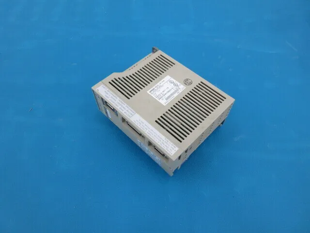 오므론 R88D-UA12HA AC 서보 드라이버 상세 이미지 - ASKINDEX 코리아