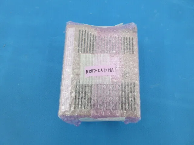 오므론 R88D-UA12HA AC 서보 드라이버 상세 이미지 - ASKINDEX 코리아