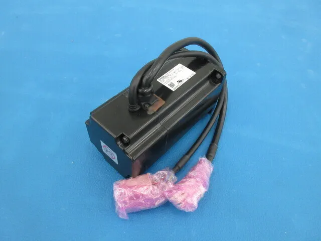 오므론 R88M-U40030HA AC 서보 모터 상세 이미지 - ASKINDEX 코리아