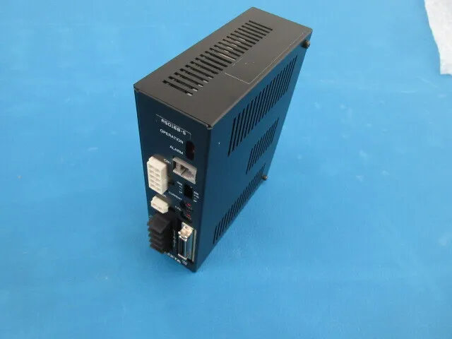 오리엔탈 모터 ASD16B-S 모터 드라이버