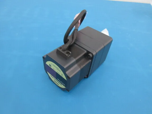 오리엔탈 모터 ASM98AC-P50 스테퍼 모터 상세 이미지 - ASKINDEX 코리아