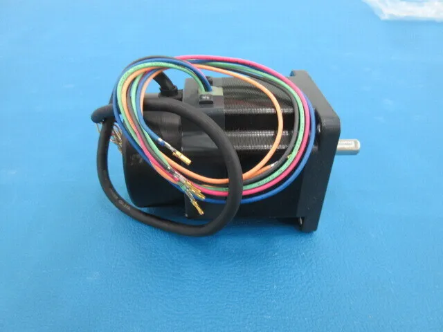 오리엔탈 모터 A4809-9215KE 스테퍼 모터 상세 이미지 - ASKINDEX 코리아