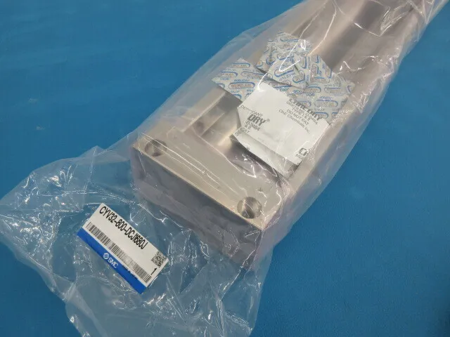 SMC CYV32-800-DCJ1680J 로드리스 실린더 상세 이미지 - ASKINDEX 코리아