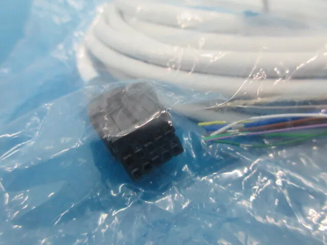 SMC IZS41-CPZ power cable Detail Image - ASKINDEX Korea