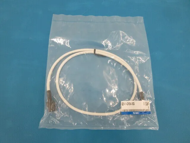 SMC IZS41-CF01-X13 Crossover cable Detail Image - ASKINDEX Korea