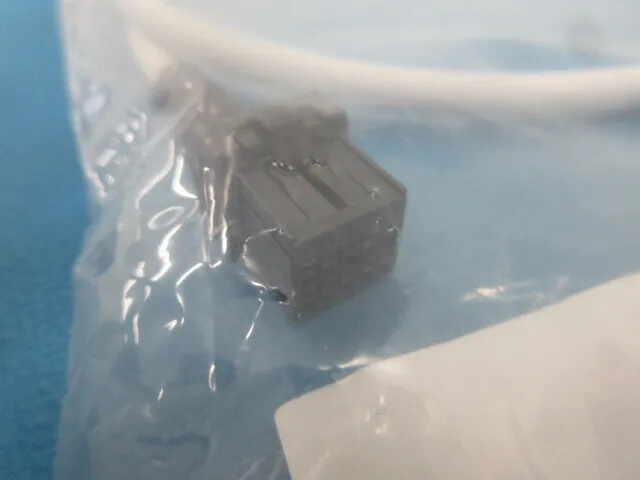 SMC IZS41-CF01-X13 Crossover cable Detail Image - ASKINDEX Korea