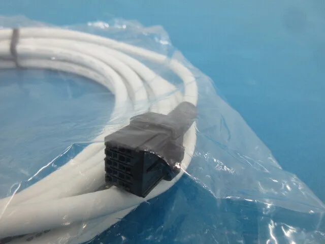 SMC IZS41-CF05 Crossover cable Detail Image - ASKINDEX Korea