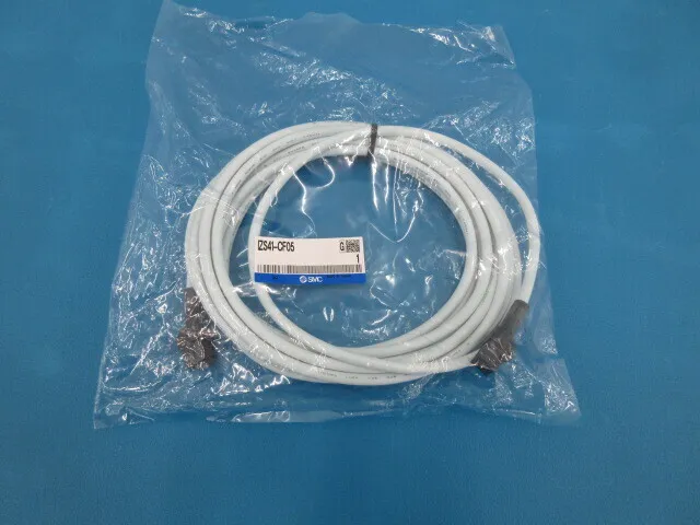 SMC IZS41-CF05 건너 배선 케이블