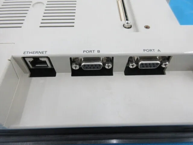 오므론 NS12-TS01B 터치 패널 NG 상세 이미지 - ASKINDEX 코리아