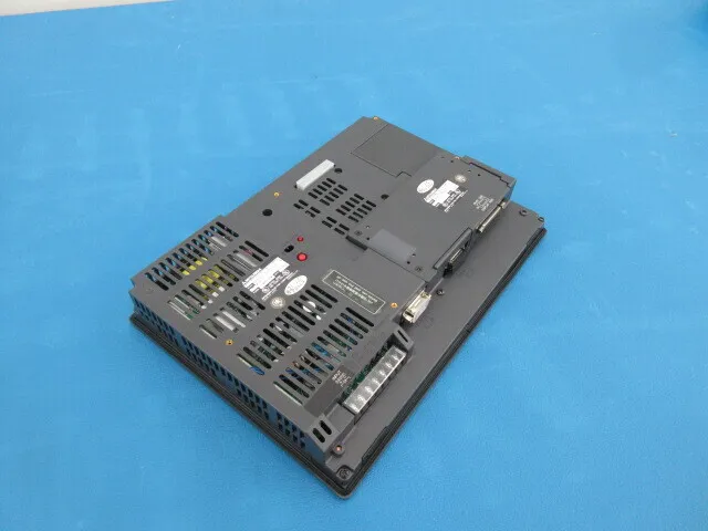 미쓰비시 전기 A970GOT-TBD-B-004 터치 패널 상세 이미지 - ASKINDEX 코리아