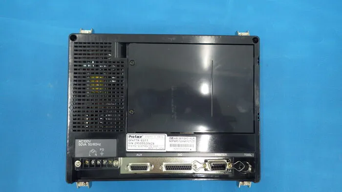디지털 GP477R-EG11 터치 패널 상세 이미지 - ASKINDEX 코리아