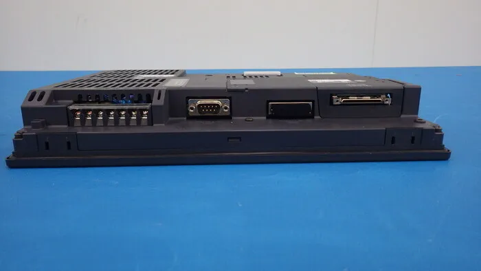 미쓰비시 전기 A970GOT-TBD-B-003 터치 패널 상세 이미지 - ASKINDEX 코리아