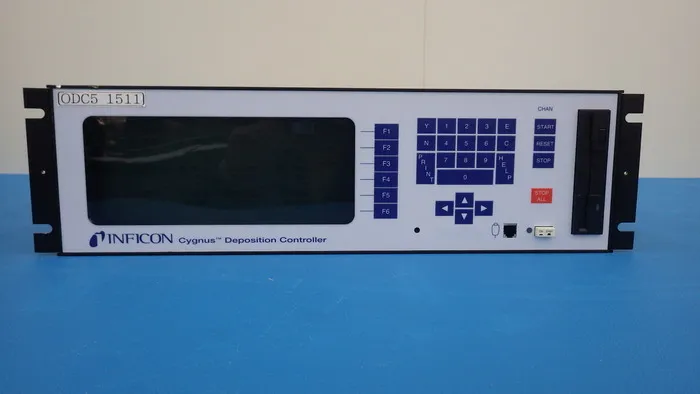 인피콘 ODC5-33010210 막 두께 컨트롤러 상세 이미지 - ASKINDEX 코리아