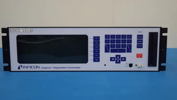 인피콘 ODC5-33010210 막 두께 컨트롤러 상세 이미지 - ASKINDEX 코리아