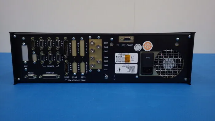 인피콘 ODC5-33010210 막 두께 컨트롤러 상세 이미지 - ASKINDEX 코리아