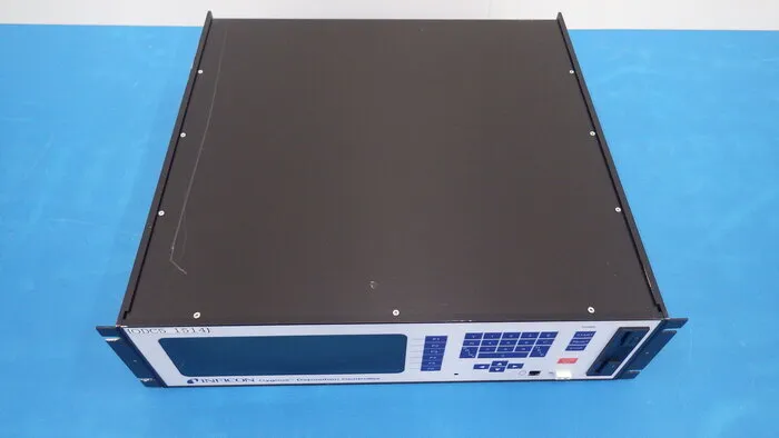 인피콘 ODC5-33010210 막 두께 컨트롤러 상세 이미지 - ASKINDEX 코리아