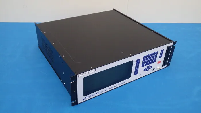 인피콘 ODC5-33010210 막 두께 컨트롤러