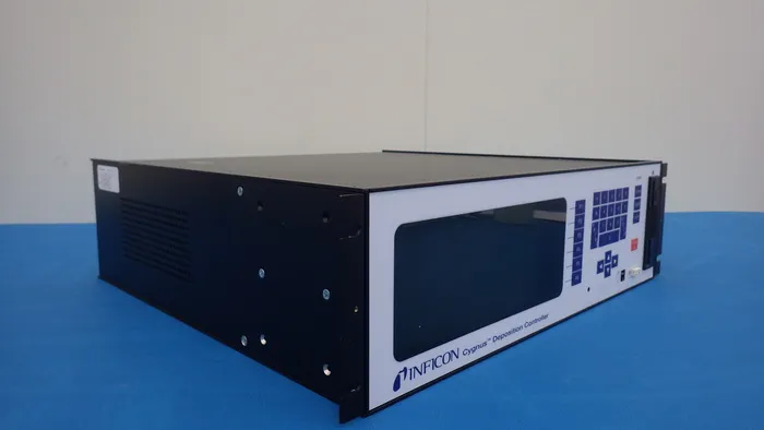 인피콘 ODC5-12020210 막 두께 컨트롤러 상세 이미지 - ASKINDEX 코리아