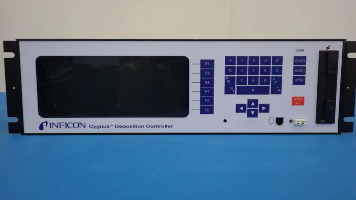 인피콘 ODC5-12020210 막 두께 컨트롤러 상세 이미지 - ASKINDEX 코리아