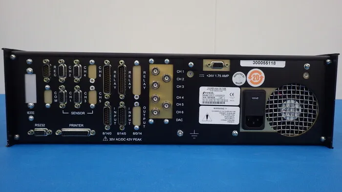 인피콘 ODC5-12020210 막 두께 컨트롤러 상세 이미지 - ASKINDEX 코리아