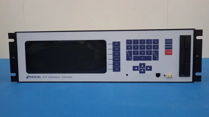 인피콘 760-500-G1 막 두께 컨트롤러 상세 이미지 - ASKINDEX 코리아