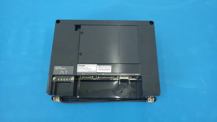디지털 GP577R-TC11 터치 패널 상세 이미지 - ASKINDEX 코리아