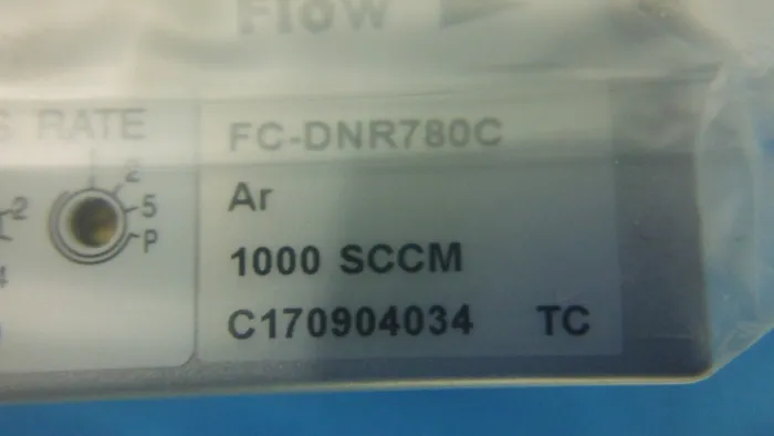 아에라 FC-DNR780C 매스 플로우 컨트롤러 상세 이미지 - ASKINDEX 코리아