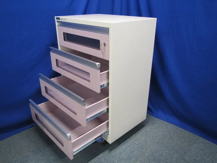 AS ONE NMR-650LS Vault Detail Image - ASKINDEX Korea