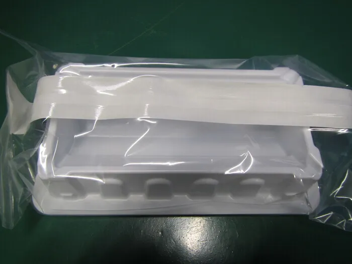 AS ONE SR012 Disposable Pipetting Reservoir Detail Image - ASKINDEX Korea