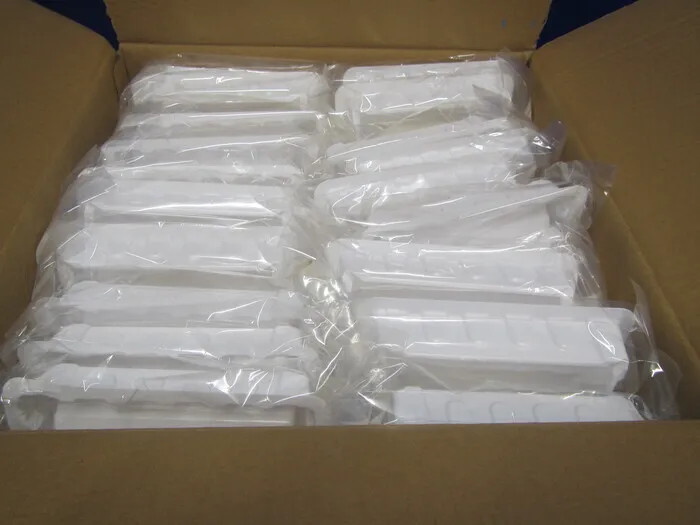 AS ONE SR012 Disposable Pipetting Reservoir Detail Image - ASKINDEX Korea