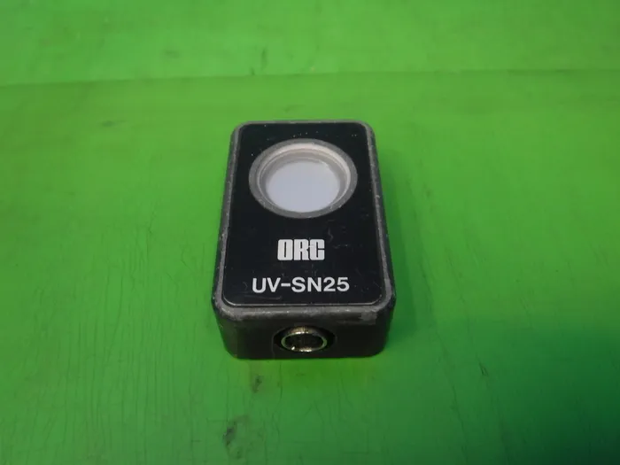 Oak Factory UV-M03 UV light meter Detail Image - ASKINDEX Korea