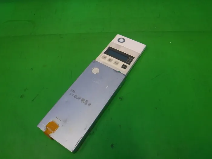 Ushio Inc. UIT-150-A UV meter Detail Image - ASKINDEX Korea