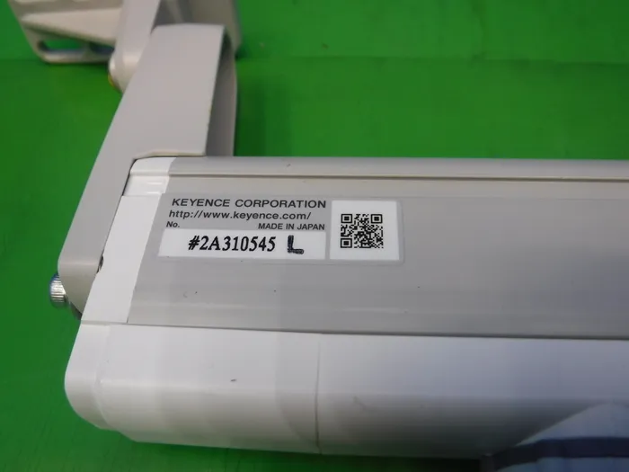 Keyence SJ-H060A 이오나이저(바) 상세 이미지 - ASKINDEX 코리아
