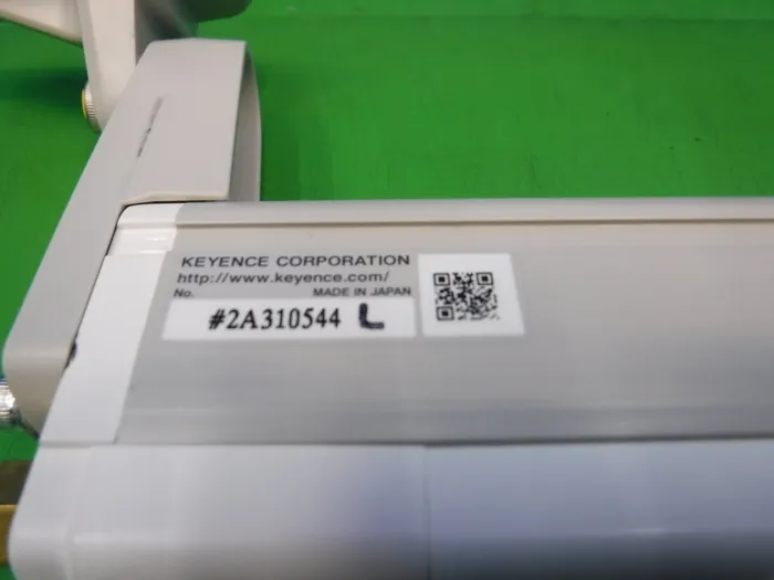 Keyence SJ-H060A 이오나이저(바) 상세 이미지 - ASKINDEX 코리아