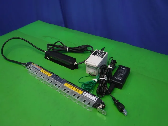 Panasonic ER-X032 Ionizer (set) Detail Image - ASKINDEX Korea