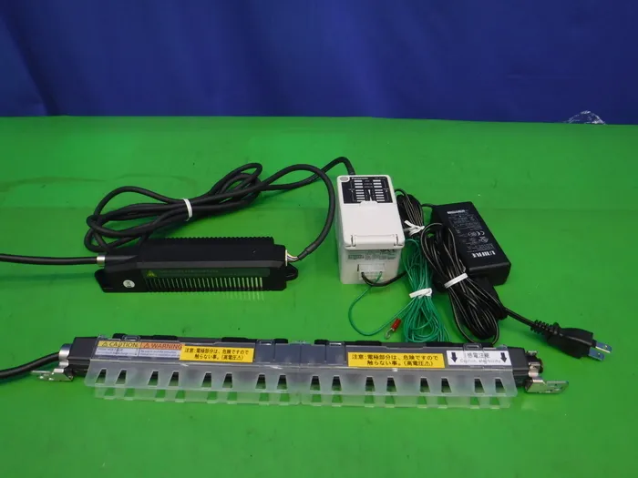 Panasonic ER-X032 Ionizer (set) Detail Image - ASKINDEX Korea
