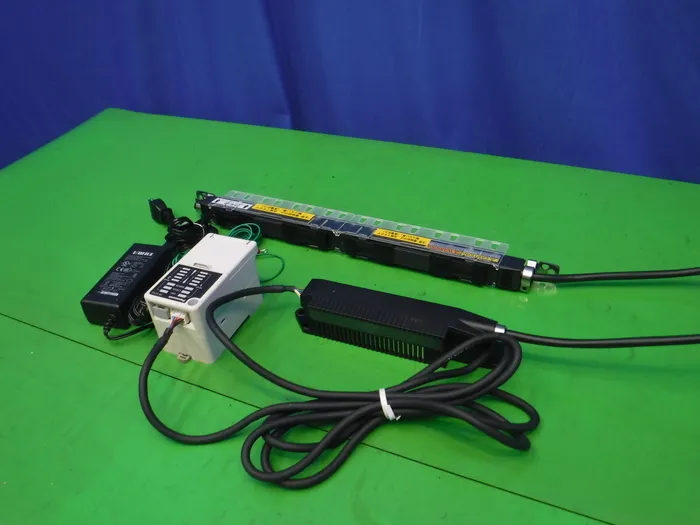 Panasonic ER-X032 Ionizer (set) Detail Image - ASKINDEX Korea