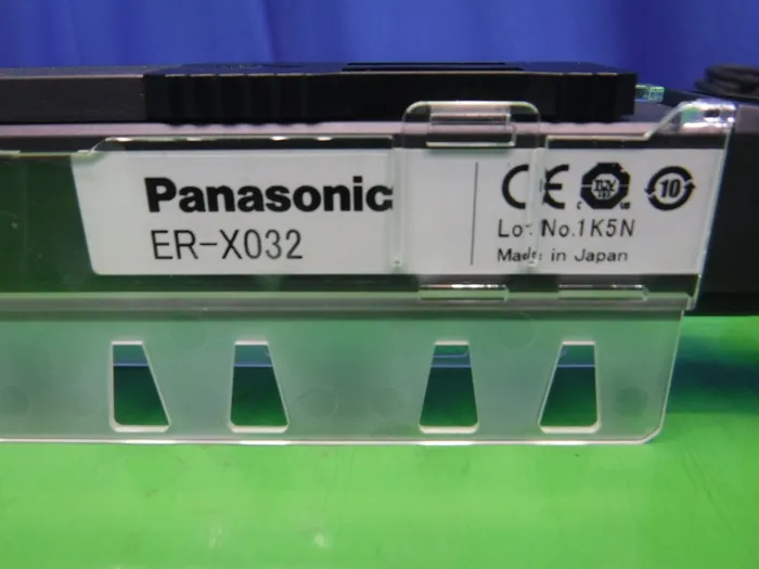 Panasonic ER-X032 Ionizer (set) Detail Image - ASKINDEX Korea