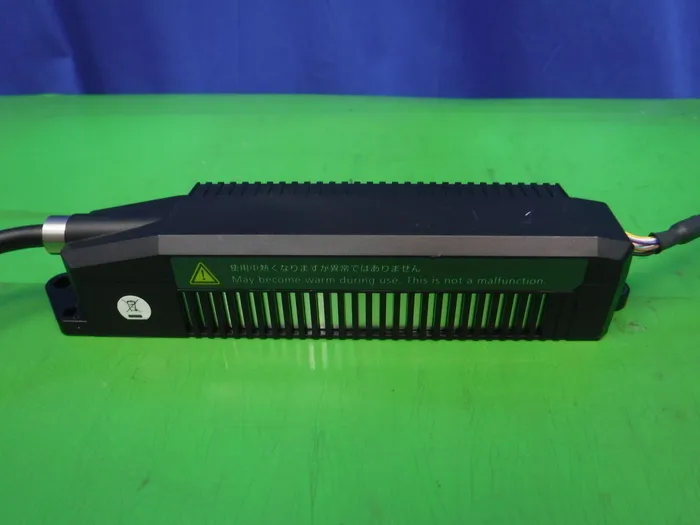Panasonic ER-X032 Ionizer (set) Detail Image - ASKINDEX Korea