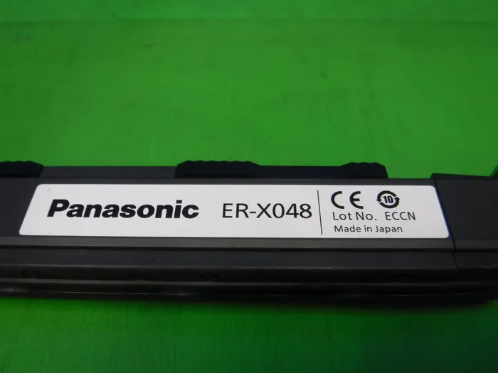 Panasonic ER-X048 Ionizer (bar) Detail Image - ASKINDEX Korea
