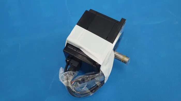 야스카와 전기 SGMPH-08AAA-TE11 AC 서보 모터 상세 이미지 - ASKINDEX 코리아